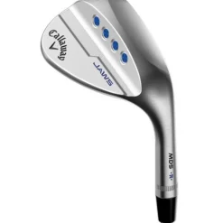 TaylorMade Left Handed Golf Clubs^Used Callaway MD5 JAWS Raw S Grind Left Handed Wedge Golf Clubs