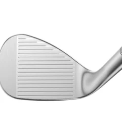 TaylorMade Left Handed Golf Clubs^Used Callaway MD5 JAWS Raw S Grind Left Handed Wedge Golf Clubs