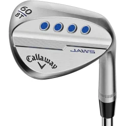 Callaway Wedges^Used MD5 JAWS Raw T Grind Wedge Golf Clubs