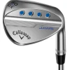 Callaway Wedges^Used MD5 JAWS Raw X Grind Wedge Golf Clubs