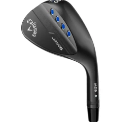 Callaway Wedges^Used MD5 JAWS Tour Grey X Grind Wedge Golf Clubs