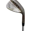 Callaway Wedges^Used MD4 Raw X Grind Wedge Golf Clubs