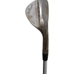 Callaway Wedges^Used MD4 Raw X Grind Wedge Golf Clubs