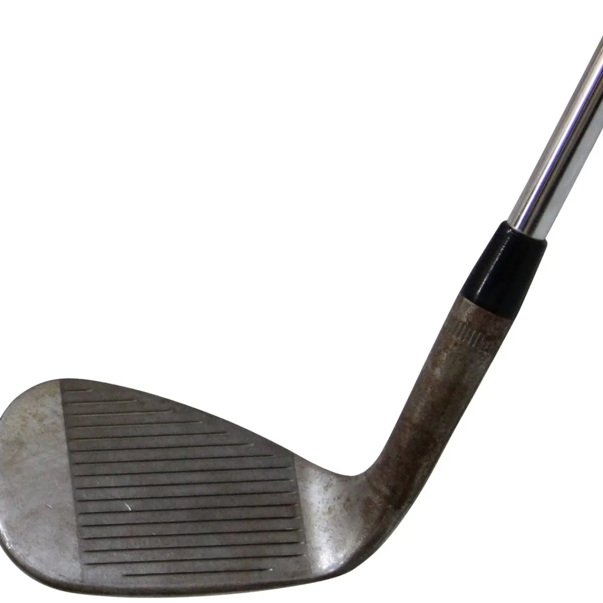 Callaway Wedges^Used MD4 Raw X Grind Wedge Golf Clubs