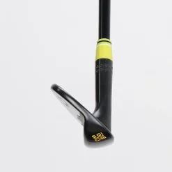 Callaway Wedges^Used OPUS Black S Grind "Gold Fill & Ferrule" Wedge Golf Clubs