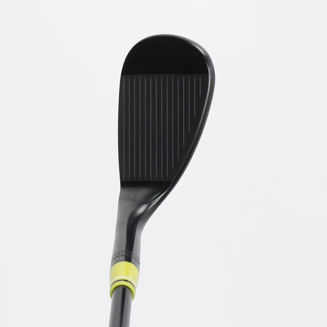 Callaway Wedges^Used OPUS Black S Grind "Gold Fill & Ferrule" Wedge Golf Clubs