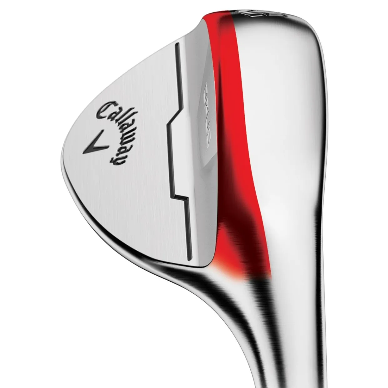 Callaway Wedges|Mens Golf Clubs^Used OPUS Black S Grind Wedge Golf Clubs