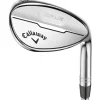 Callaway Mens Golf Clubs|Wedges^Used OPUS Chrome W Grind Wedge Golf Clubs