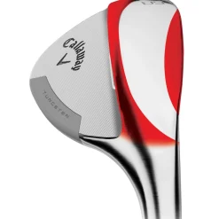 Callaway Wedges^Used OPUS Platinum Chrome Z Grind Wedge Golf Clubs