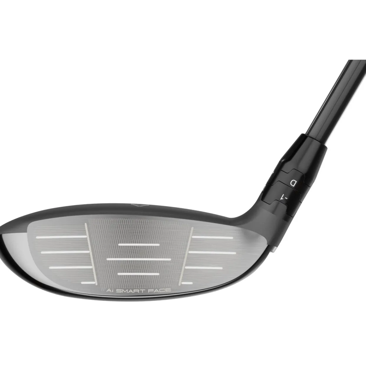 Callaway Left Handed Golf Clubs|Fairway Woods^Used Paradym Ai Smoke MAX D Fairway Wood Golf Clubs