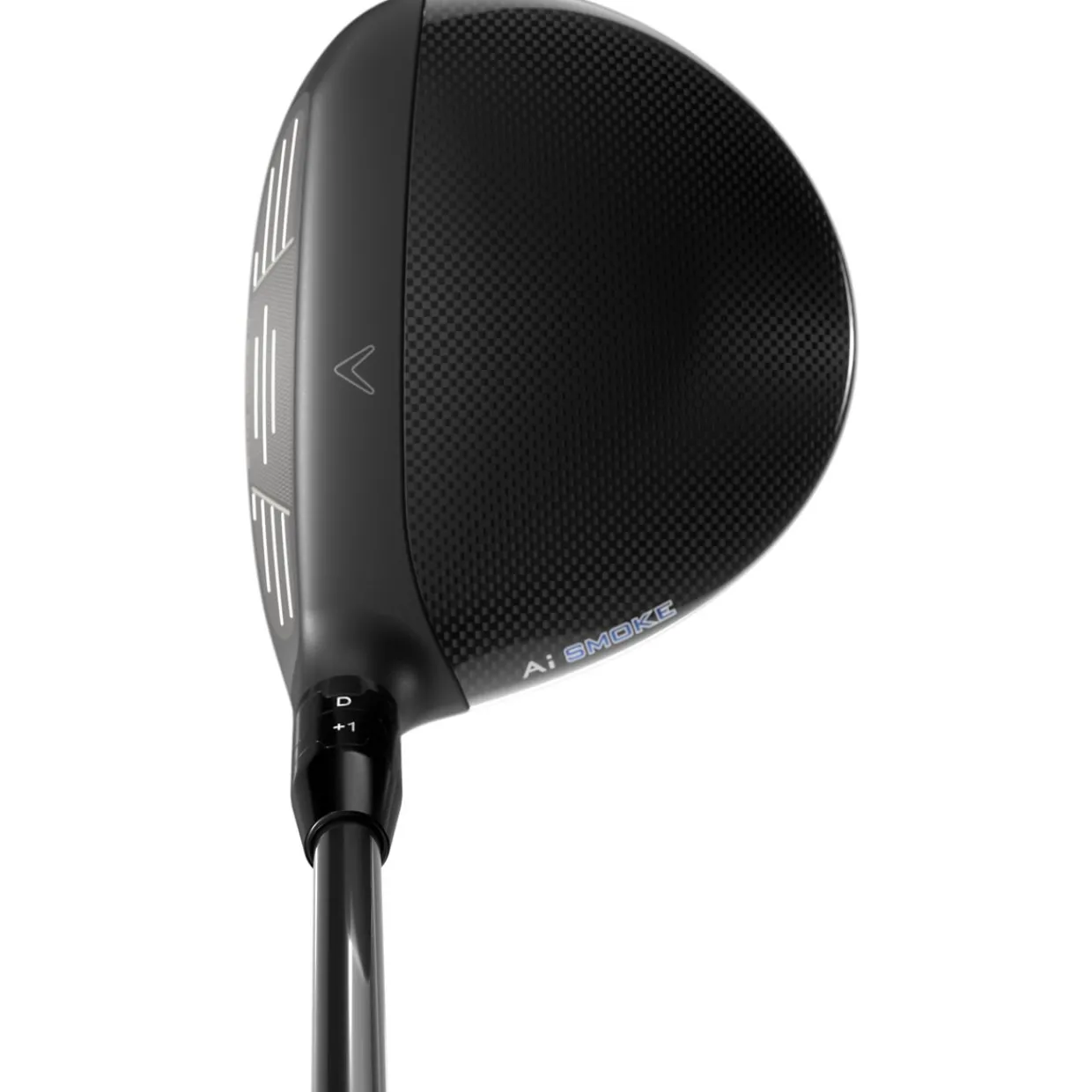 Callaway Left Handed Golf Clubs|Fairway Woods^Used Paradym Ai Smoke MAX D Fairway Wood Golf Clubs