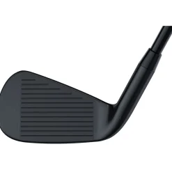 Titleist Iron Sets^Used Callaway Paradym Ai Smoke Black Iron Set Golf Clubs