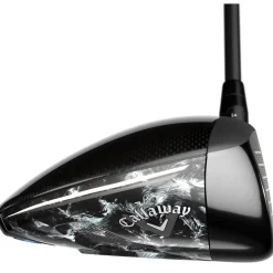 Callaway Drivers|Mens Golf Clubs^Used Paradym Ai Smoke MAX D Driver Golf Clubs