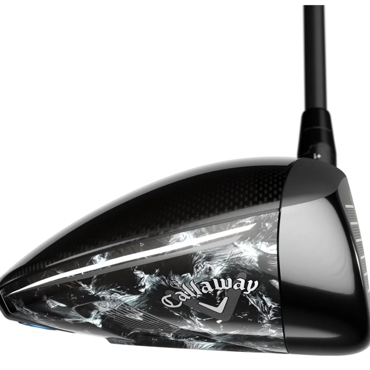 Callaway Drivers|Mens Golf Clubs^Used Paradym Ai Smoke MAX D Driver Golf Clubs