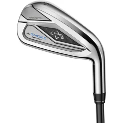 Callaway Iron Sets|Mens Golf Clubs^Used Paradym Ai Smoke MAX Fast Iron Set Golf Clubs