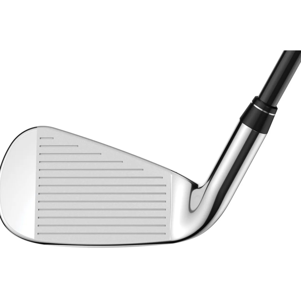 Callaway Iron Sets|Mens Golf Clubs^Used Paradym Ai Smoke MAX Fast Iron Set Golf Clubs