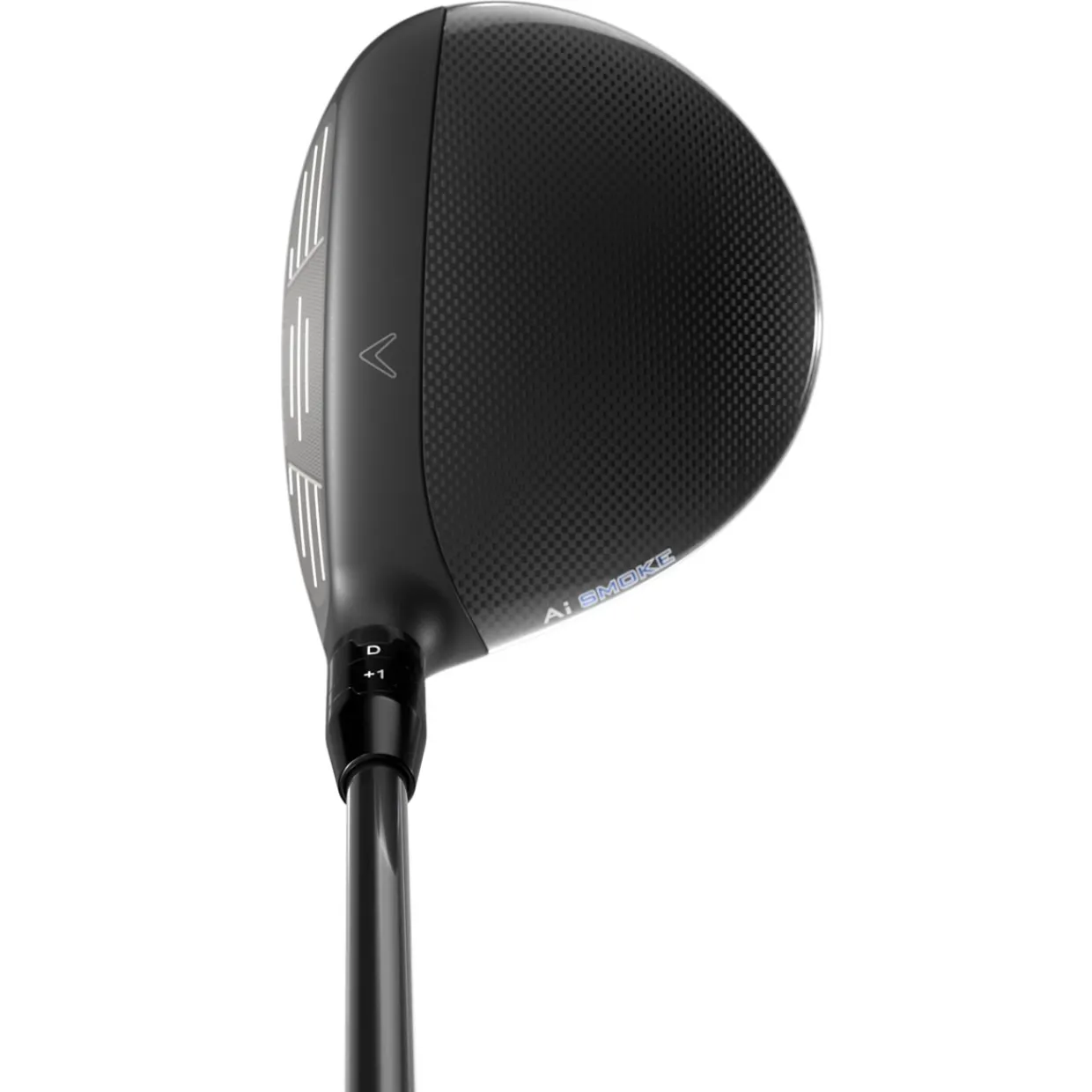 Callaway Mens Golf Clubs|Fairway Woods^Used Paradym Ai Smoke MAX Fairway Wood Golf Clubs