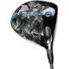 Callaway Mens Golf Clubs|Left Handed Golf Clubs^Used Paradym Ai Smoke MAX Driver Golf Clubs