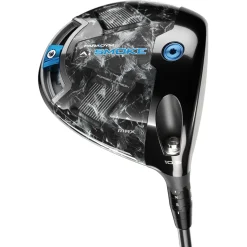 Callaway Mens Golf Clubs|Left Handed Golf Clubs^Used Paradym Ai Smoke MAX Driver Golf Clubs