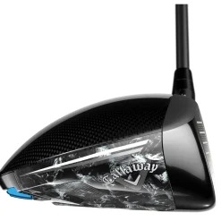 Callaway Mens Golf Clubs|Left Handed Golf Clubs^Used Paradym Ai Smoke MAX Driver Golf Clubs