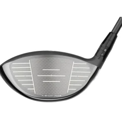 Callaway Mens Golf Clubs|Left Handed Golf Clubs^Used Paradym Ai Smoke MAX Driver Golf Clubs