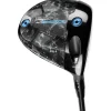 Callaway Left Handed Golf Clubs|Mens Golf Clubs^Used Paradym Ai Smoke Triple Diamond Driver Golf Clubs