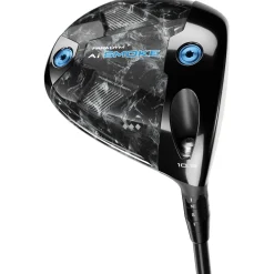 Callaway Left Handed Golf Clubs|Mens Golf Clubs^Used Paradym Ai Smoke Triple Diamond Driver Golf Clubs