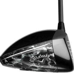 Callaway Left Handed Golf Clubs|Mens Golf Clubs^Used Paradym Ai Smoke Triple Diamond Driver Golf Clubs