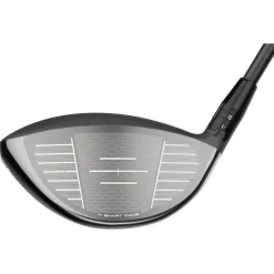 Callaway Left Handed Golf Clubs|Mens Golf Clubs^Used Paradym Ai Smoke Triple Diamond Driver Golf Clubs