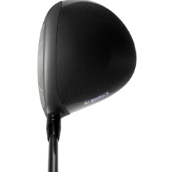 Callaway Left Handed Golf Clubs|Mens Golf Clubs^Used Paradym Ai Smoke Triple Diamond Driver Golf Clubs