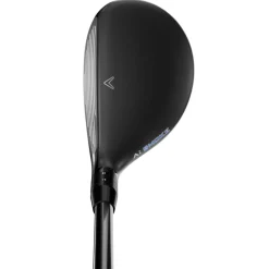 Callaway Left Handed Golf Clubs|Mens Golf Clubs^Used Paradym Ai Smoke HL Hybrid Golf Clubs
