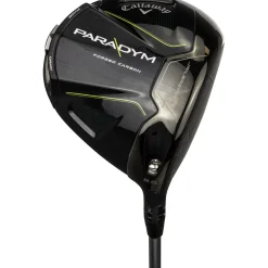 Callaway Drivers^Used Paradym April Major Driver Golf Clubs