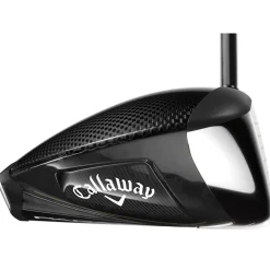 Callaway Drivers^Used Paradym Star Driver Golf Clubs