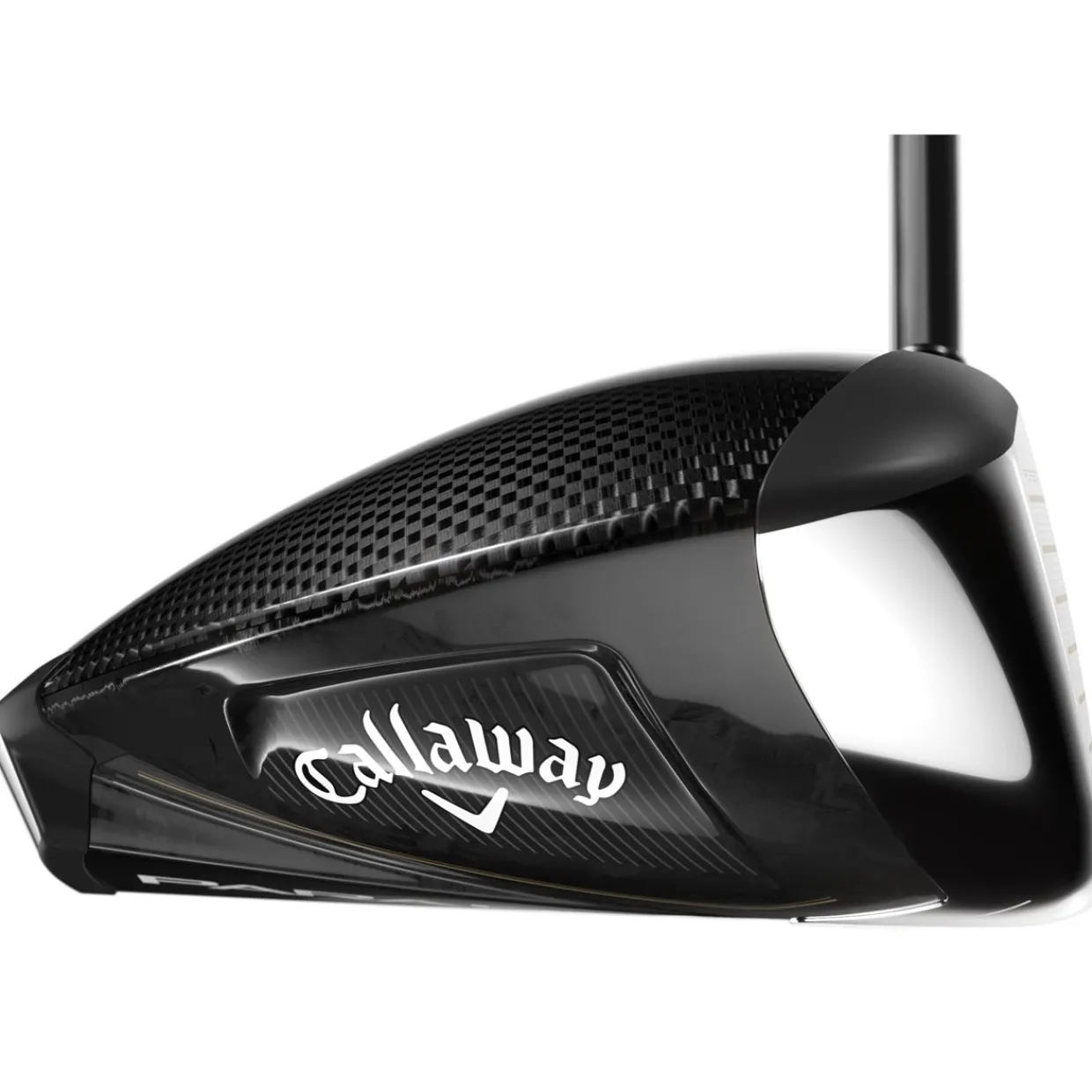 Callaway Drivers^Used Paradym Star Driver Golf Clubs