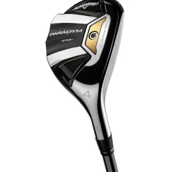 Callaway Hybrids|Mens Golf Clubs^Used Paradym Star Hybrid Golf Clubs