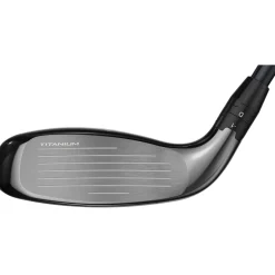 Callaway Hybrids^Used Paradym Super Hybrid Golf Clubs
