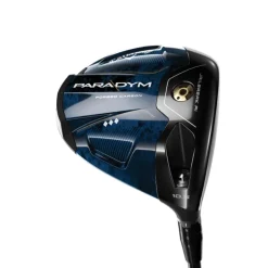 Callaway Drivers|Left Handed Golf Clubs^Used Paradym Triple Diamond Driver Golf Clubs