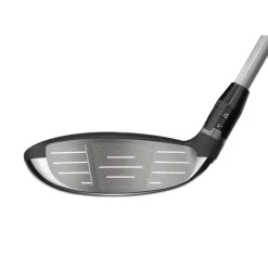 Callaway Ladies Golf Clubs^Used Paradym X Fairway Wood Golf Clubs