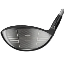 Callaway Drivers|Left Handed Golf Clubs^Used Paradym X Left Handed Driver Golf Clubs