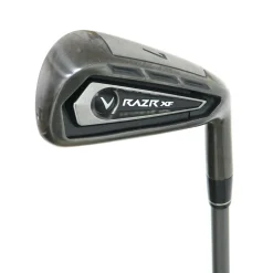 Srixon Individual Irons^Used Callaway RAZR XF Iron Individual Golf Clubs