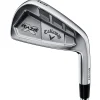 Cleveland Iron Sets^Used Callaway RAZR X Forged Irons