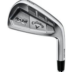 Cleveland Iron Sets^Used Callaway RAZR X Forged Irons