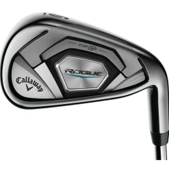 Callaway Iron Sets^Used Rogue Combo Iron Set Golf Clubs
