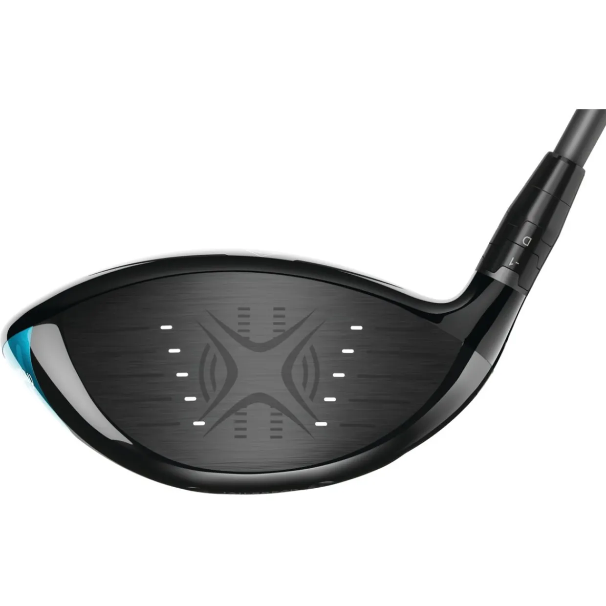 Callaway Drivers^Used Rogue Draw Driver Golf Clubs