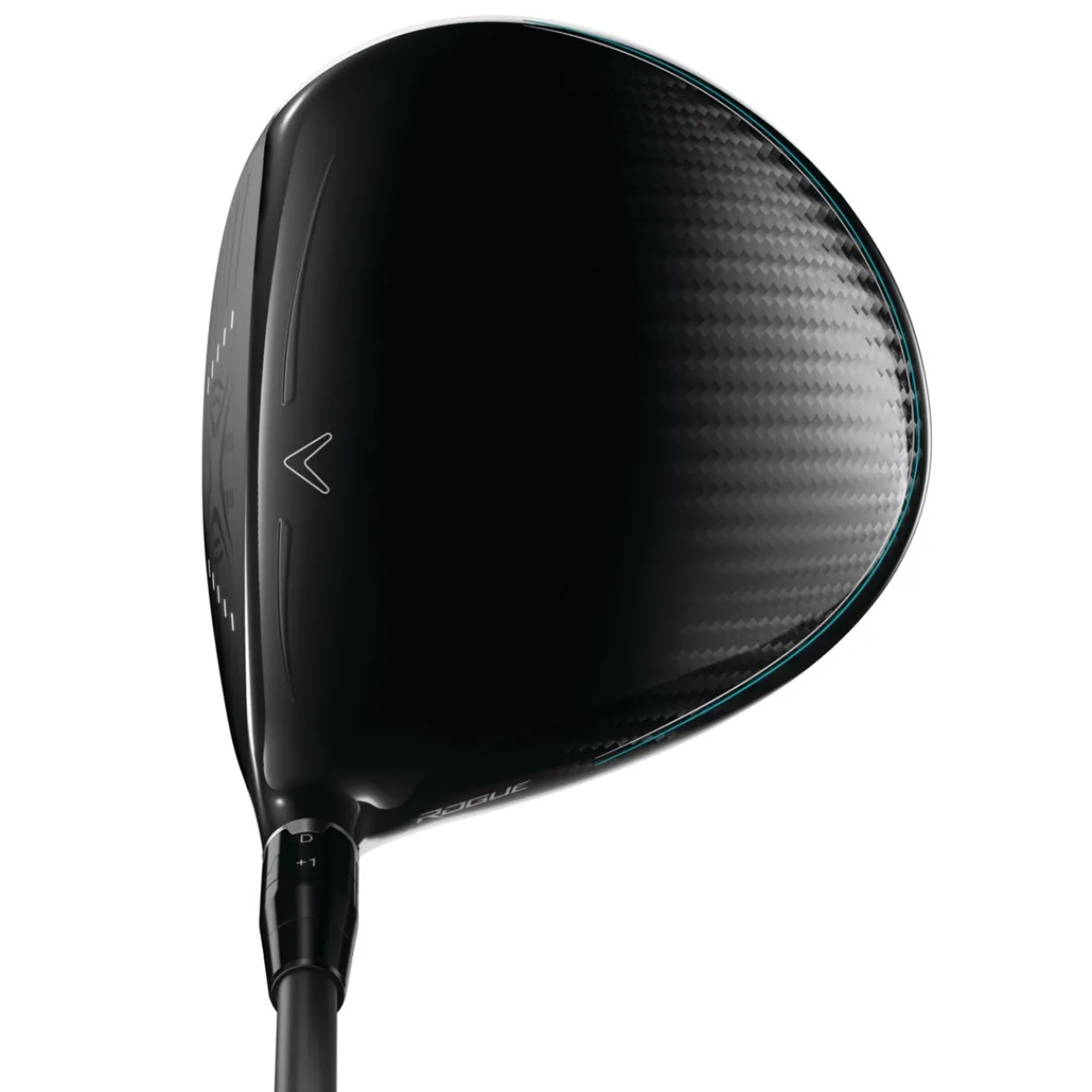 Callaway Drivers^Used Rogue Draw Driver Golf Clubs