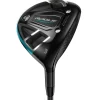 Callaway Fairway Woods|Left Handed Golf Clubs^Used Rogue Fairway Wood Golf Clubs