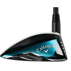 Callaway Fairway Woods|Left Handed Golf Clubs^Used Rogue Fairway Wood Golf Clubs