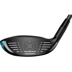 Callaway Fairway Woods|Left Handed Golf Clubs^Used Rogue Fairway Wood Golf Clubs