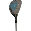 Callaway Ladies Golf Clubs^Used Rogue Hybrid Golf Clubs