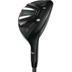 Callaway Left Handed Golf Clubs|Mens Golf Clubs^Used Rogue Hybrid Golf Clubs